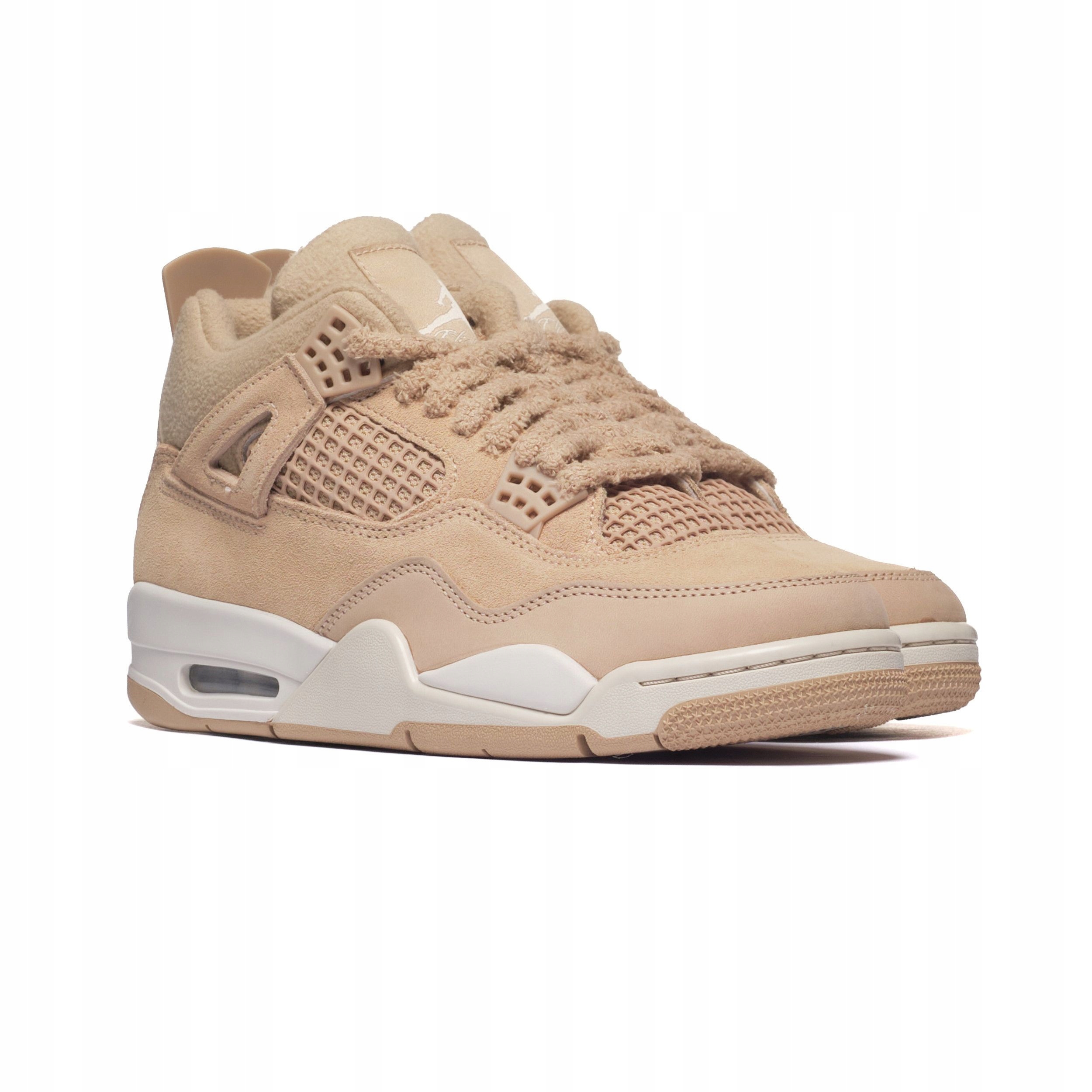 Nike Wmns Air Jordan 4 Retro HV0823-200 38