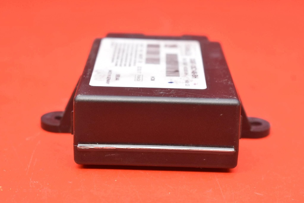 Centralina modulo luci DG9T-13C148-BH FORD MONDEO MK5 14-20