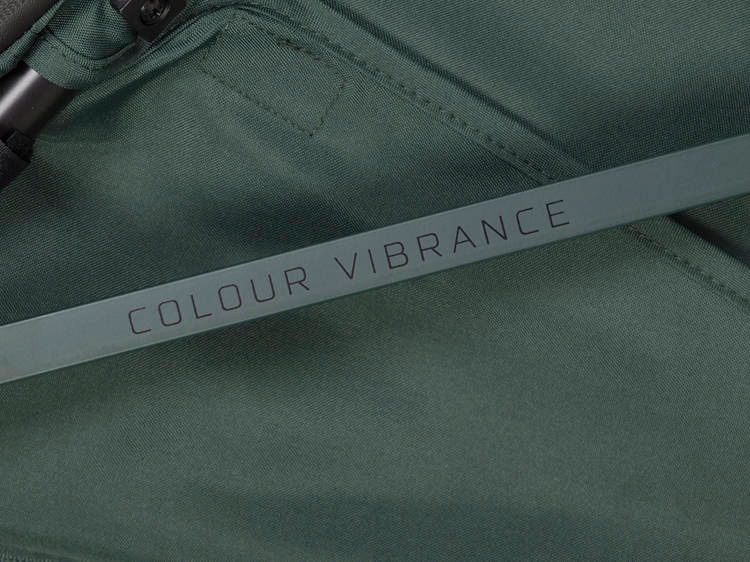 LEKKI WÓZEK SPACEROWY EZZO PARASOLKA SPACERÓWKA Wysokość produktu po złożeniu 102 cm