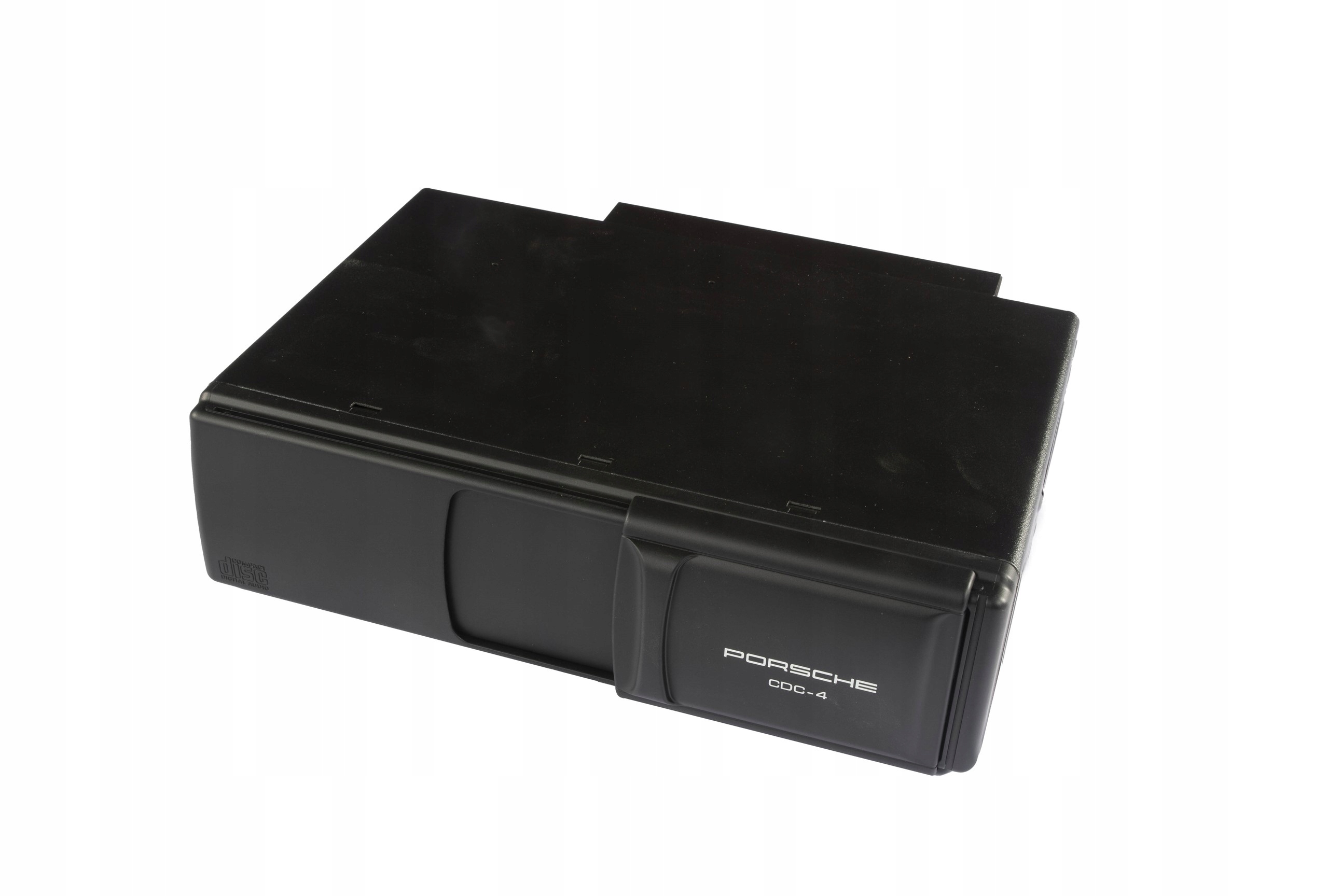 99664514002/ - Porsche 986 / 911 996 CD / 6 CD-чейнджер