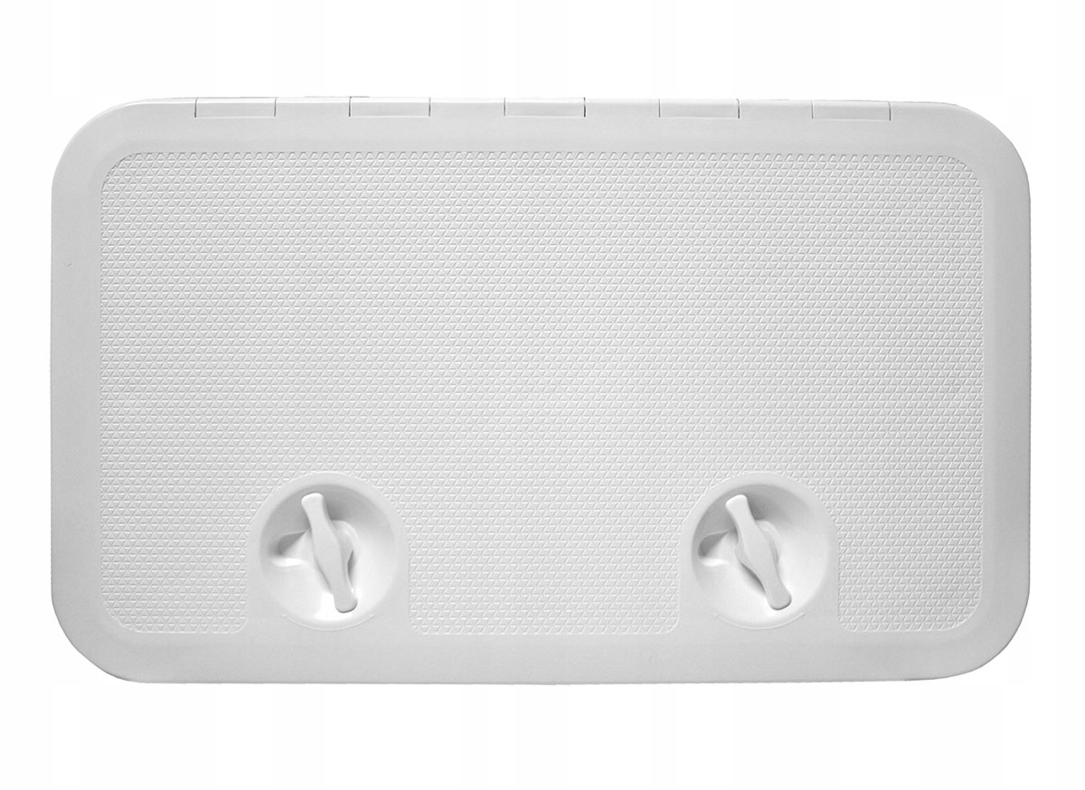 Schowek Do Łodzi Zamknięcie Jachtowe 35x60cm-01980