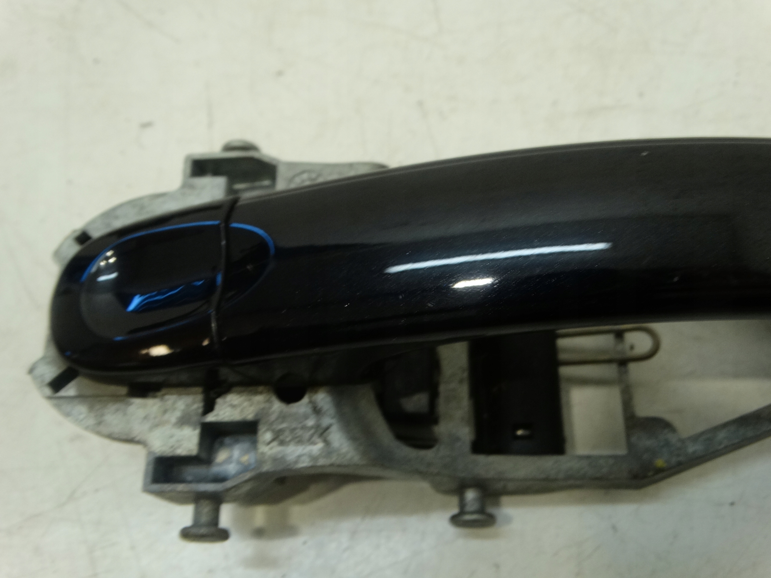 handle exterior right front VOLKSWAGEN GOLF VI plus 1K0837886A