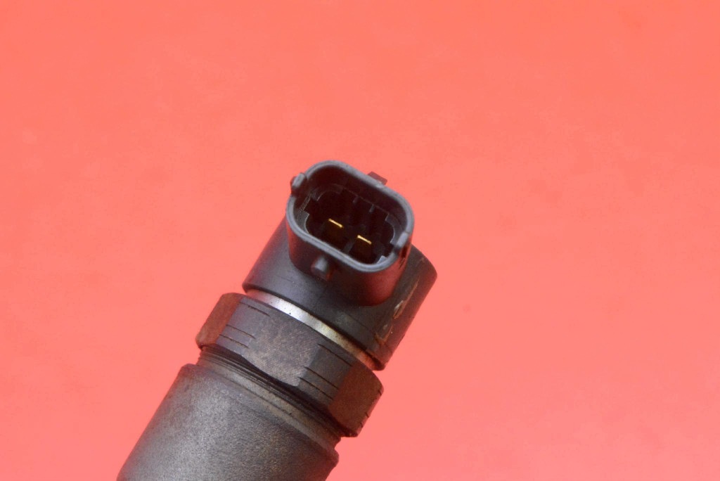 nozzle injector test 33800-2A900 0445110320 KIA CEED 1 and 1.6 CRDI 90 KM
