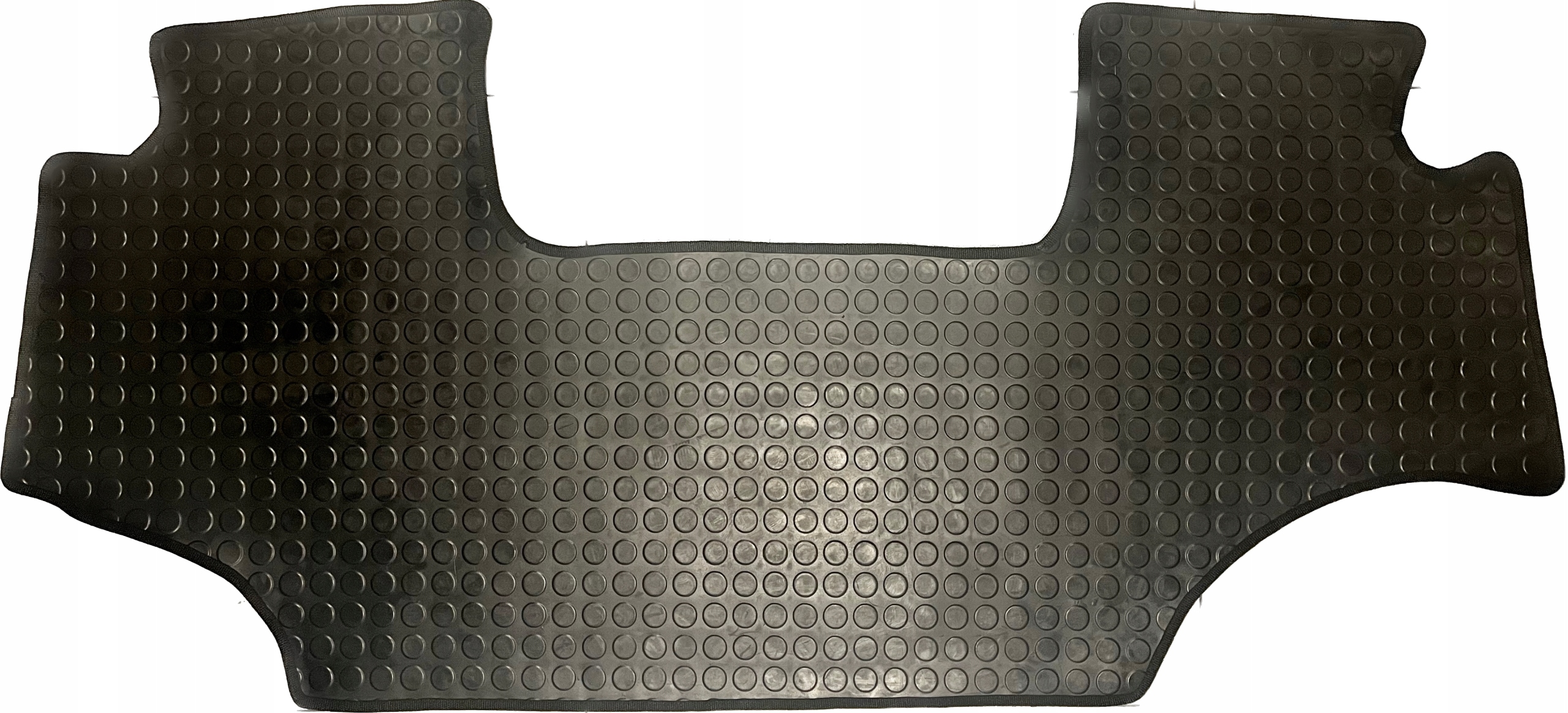 JOHN DEERE 6R 6105R-6250R DYWANIK GUMOWY