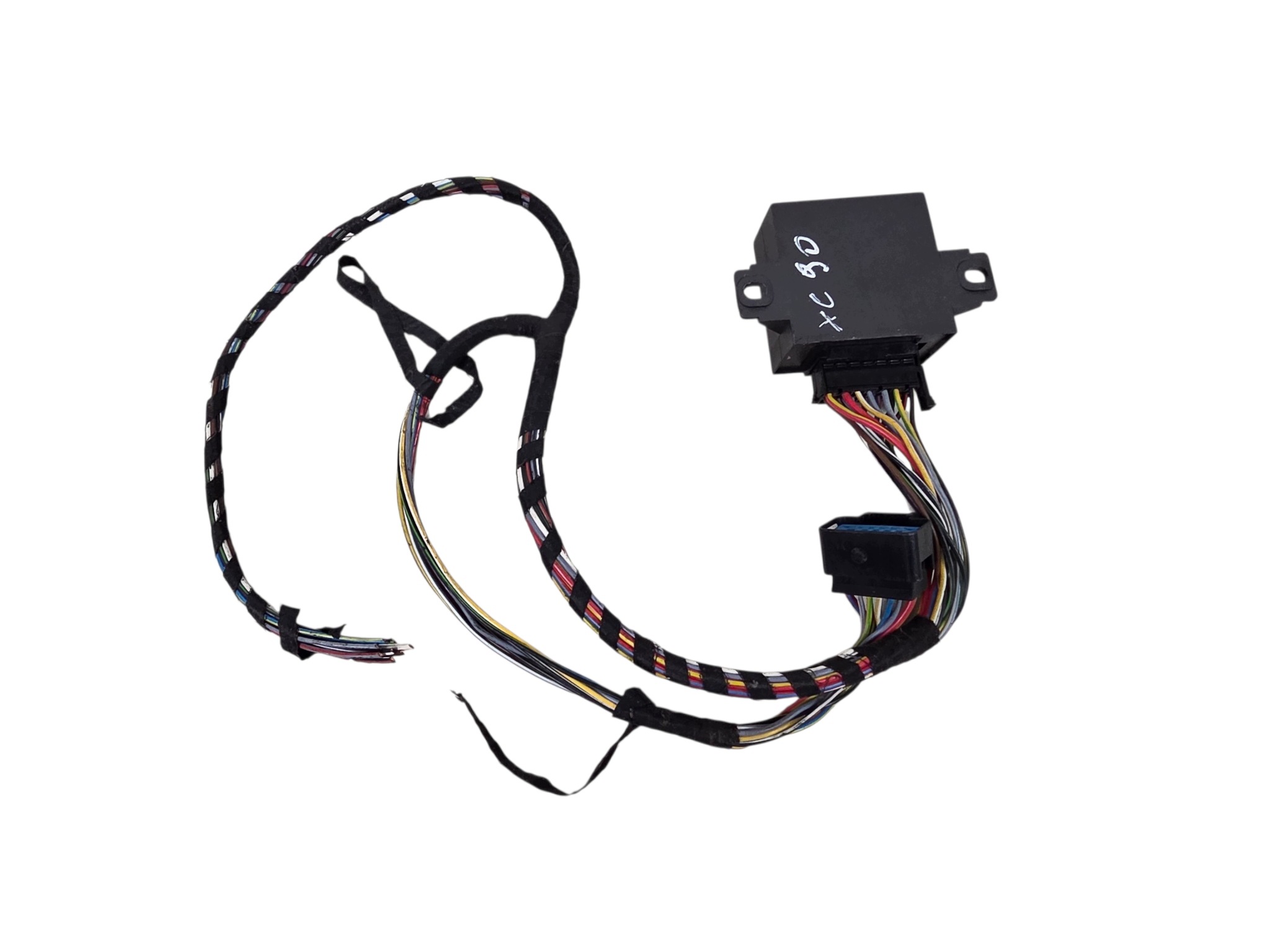VOLVO XC90 CON WYSAG module HAKA 52260502C