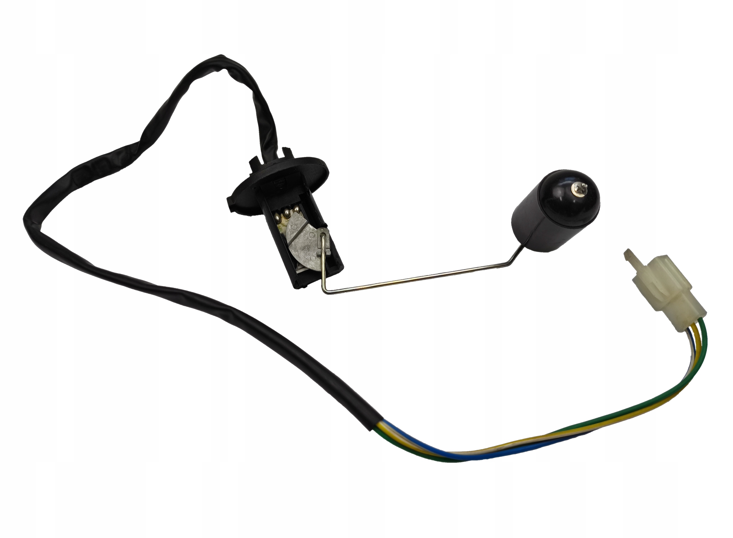 ПОПЛАВКОВЫЙ ДАТЧИК УРОВНЯ ТОПЛИВА-ТИП 1