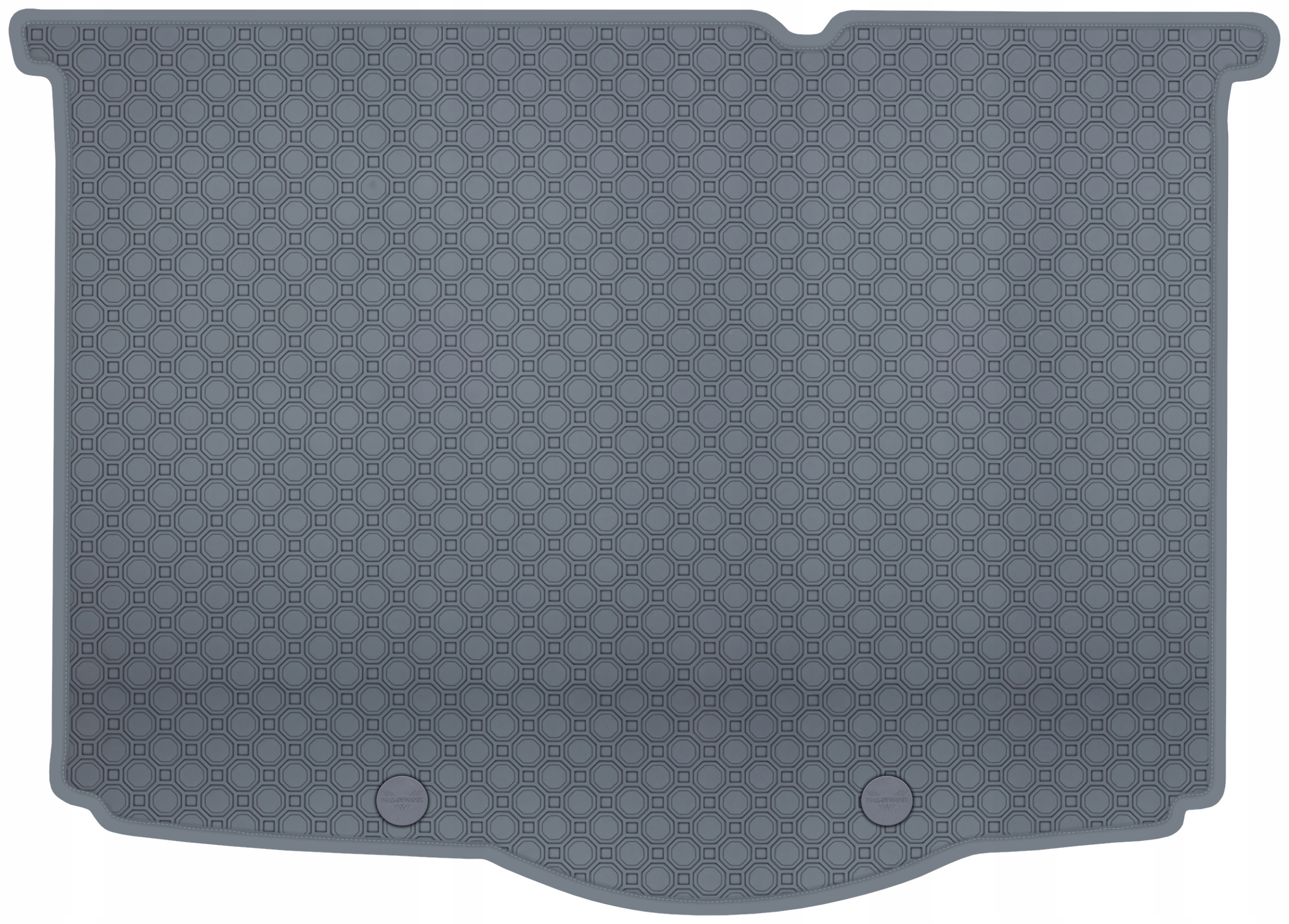 Fiat Punto Evo Hatchback 2009-2012 Mata do bagażnika PRIMELINER