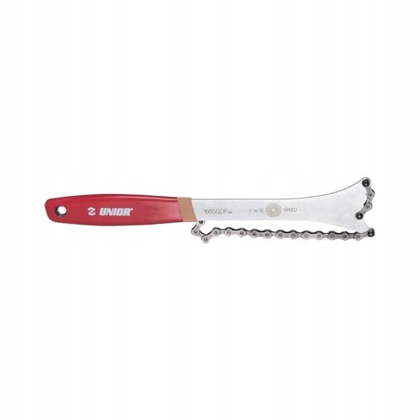 Unior Chain Whip, Multispeed 1660/2dp-us