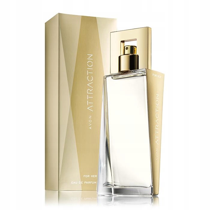 Avon ATTRACTION dla Niej - 100ml