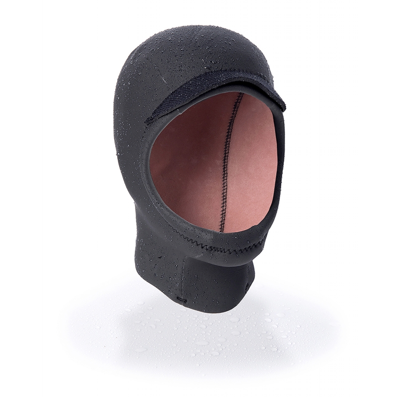 Kaptur RipCurl F/Bomb 3mm Heatseeker roz S