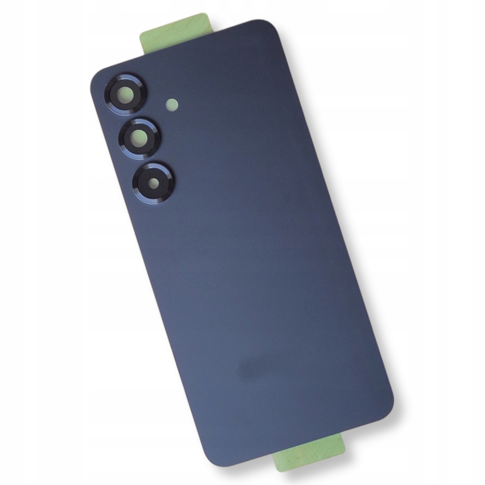 Klapka Baterii Tylna Obudowa Samsung Galaxy S25 BlueBlack