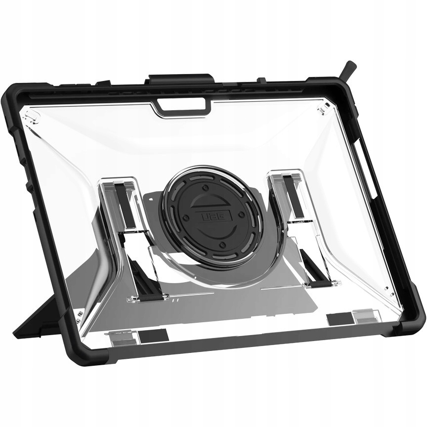 Zadný Kryt Urban Armor Gear pre Microsoft Surface Pro 11 10 9, pancierové puzdro