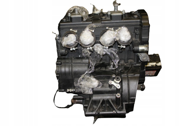 FZ1N.SILNIK - FZ1 N FAZER 08R ДВИГАТЕЛЬ ENGINE