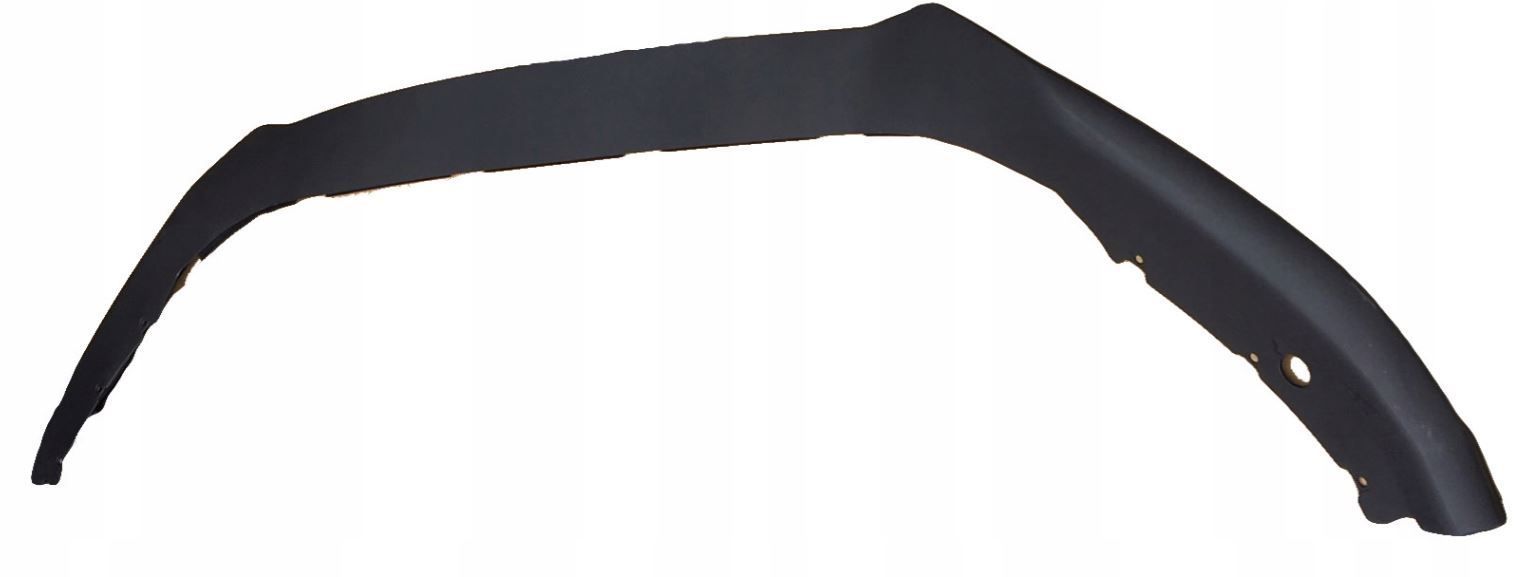 SPOILER ZDERZAKA SPORT FORD EDGE 2015-