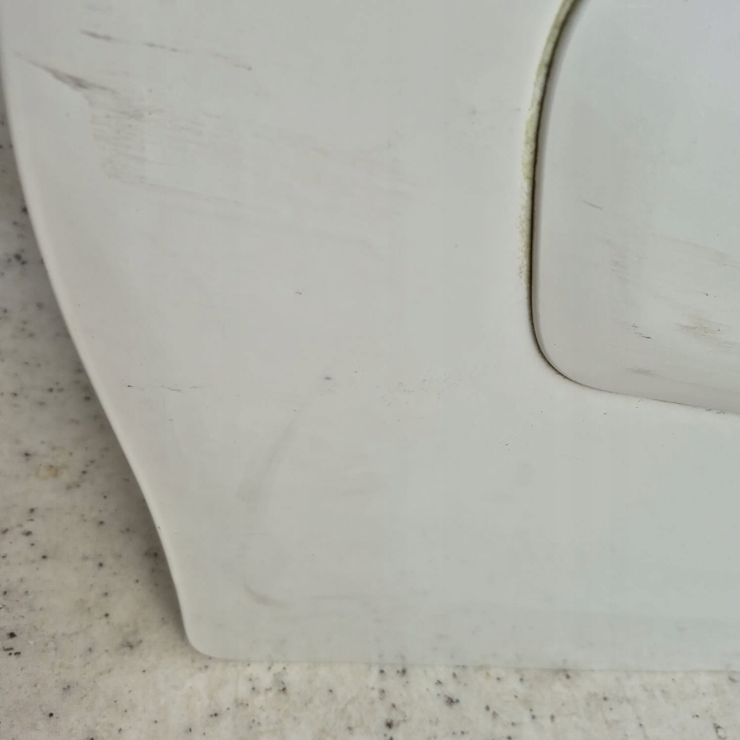 CITROEN BERLINGO II 2 08-18 door side sliding right