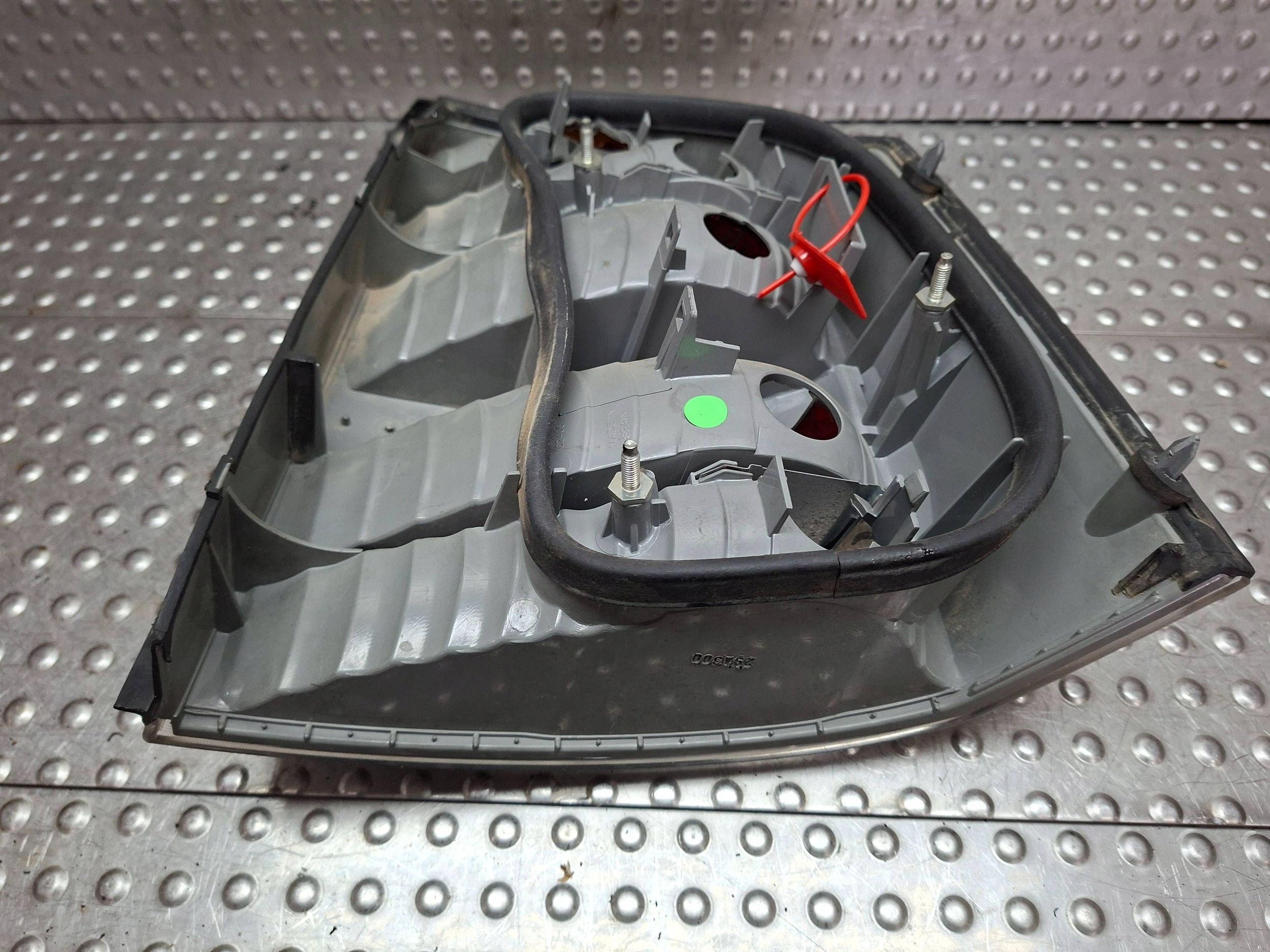 light left rear part OPEL VECTRA C sedan 2002