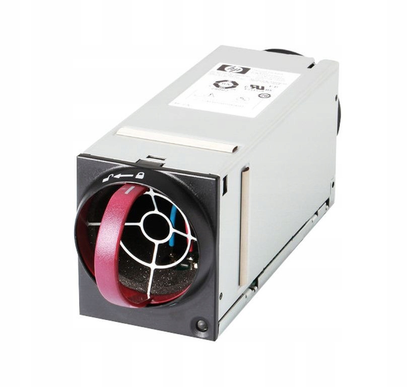 Nový Ventilátor Hpe Blade BLc7000 C7000 412140R-21