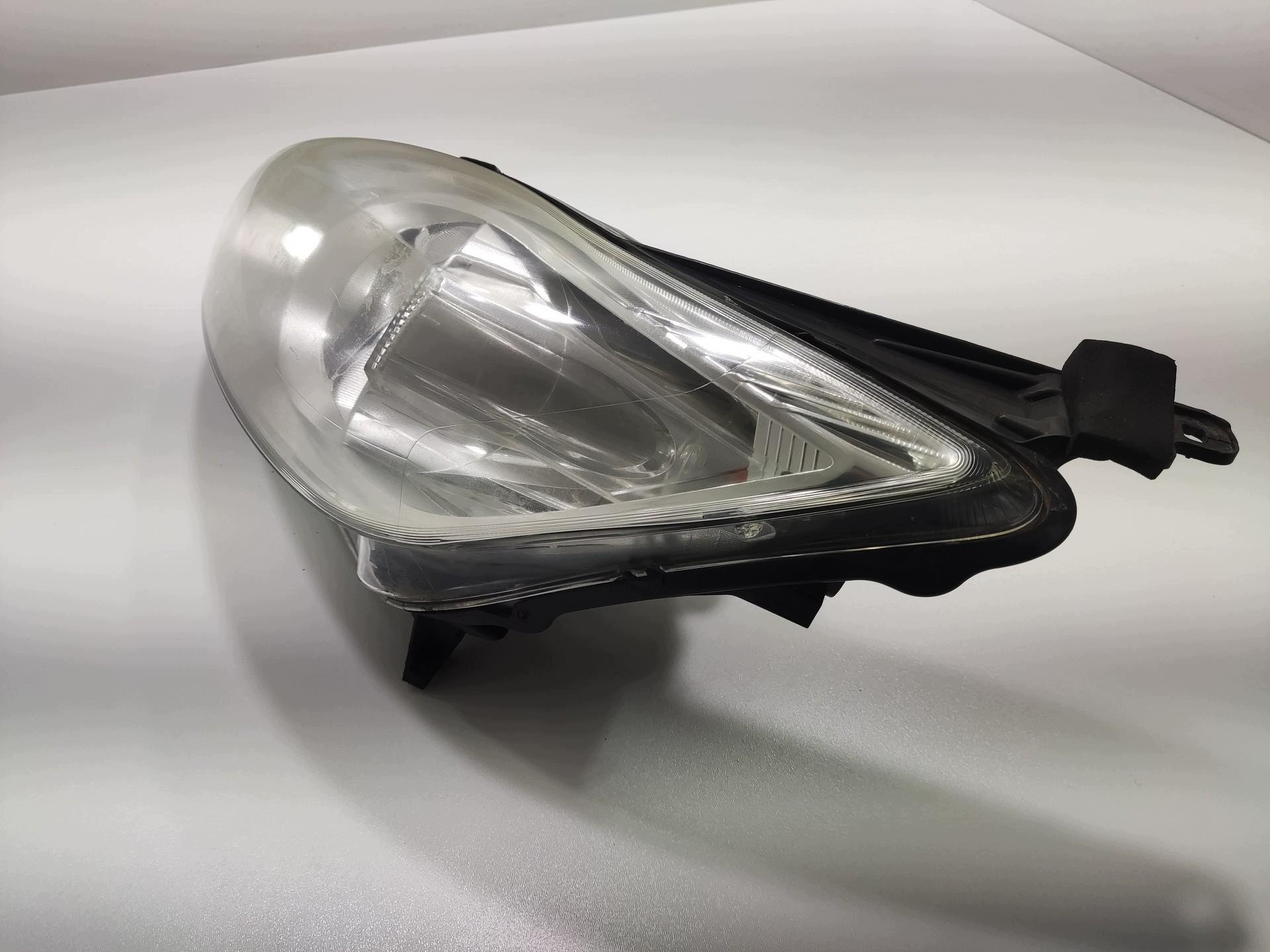 light left front FORD GRAND C-MAX MK2 2010-2014 AM51-13W030-AE EUROPA