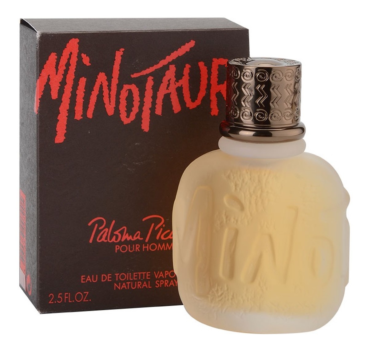 Paloma Minotaure P Toaletní voda 75 Ml