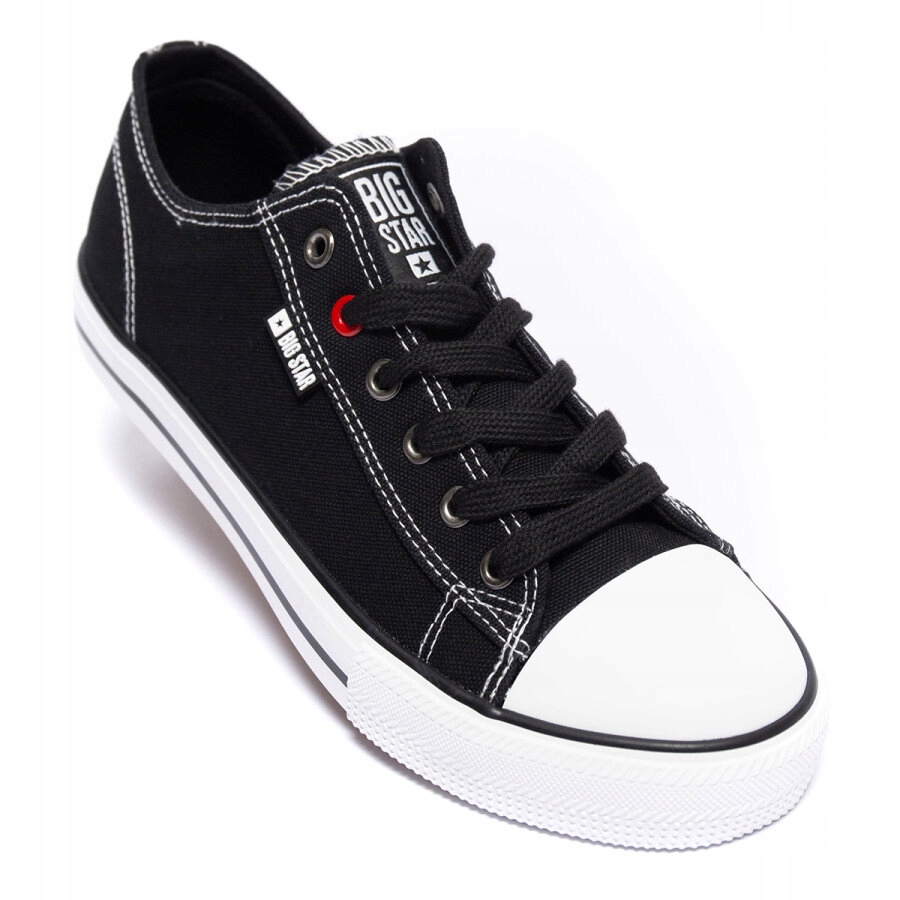 Big Star trampki damskie JJ274A501 rozmiar 40