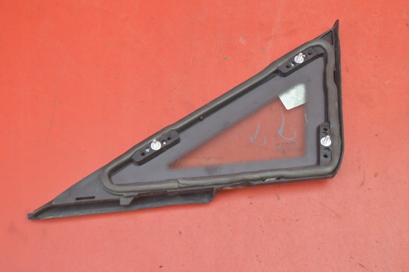 window bodywork right front SEAT IBIZA 4 IV KOMBI 08-12