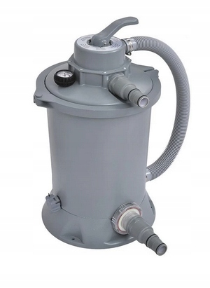 Set Na Filtráciu Bazéna 3028 l/h Avenli