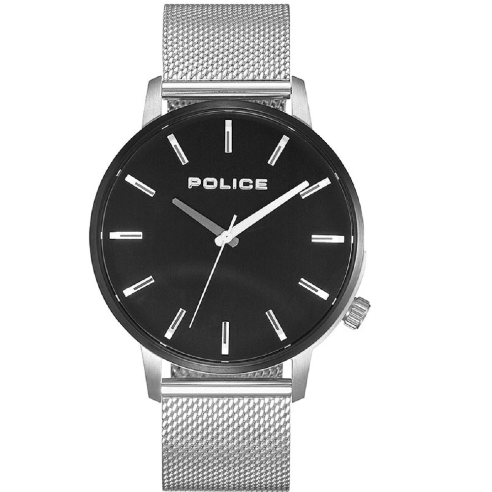 Pánské hodinky Police PL15923JSTB/02MM