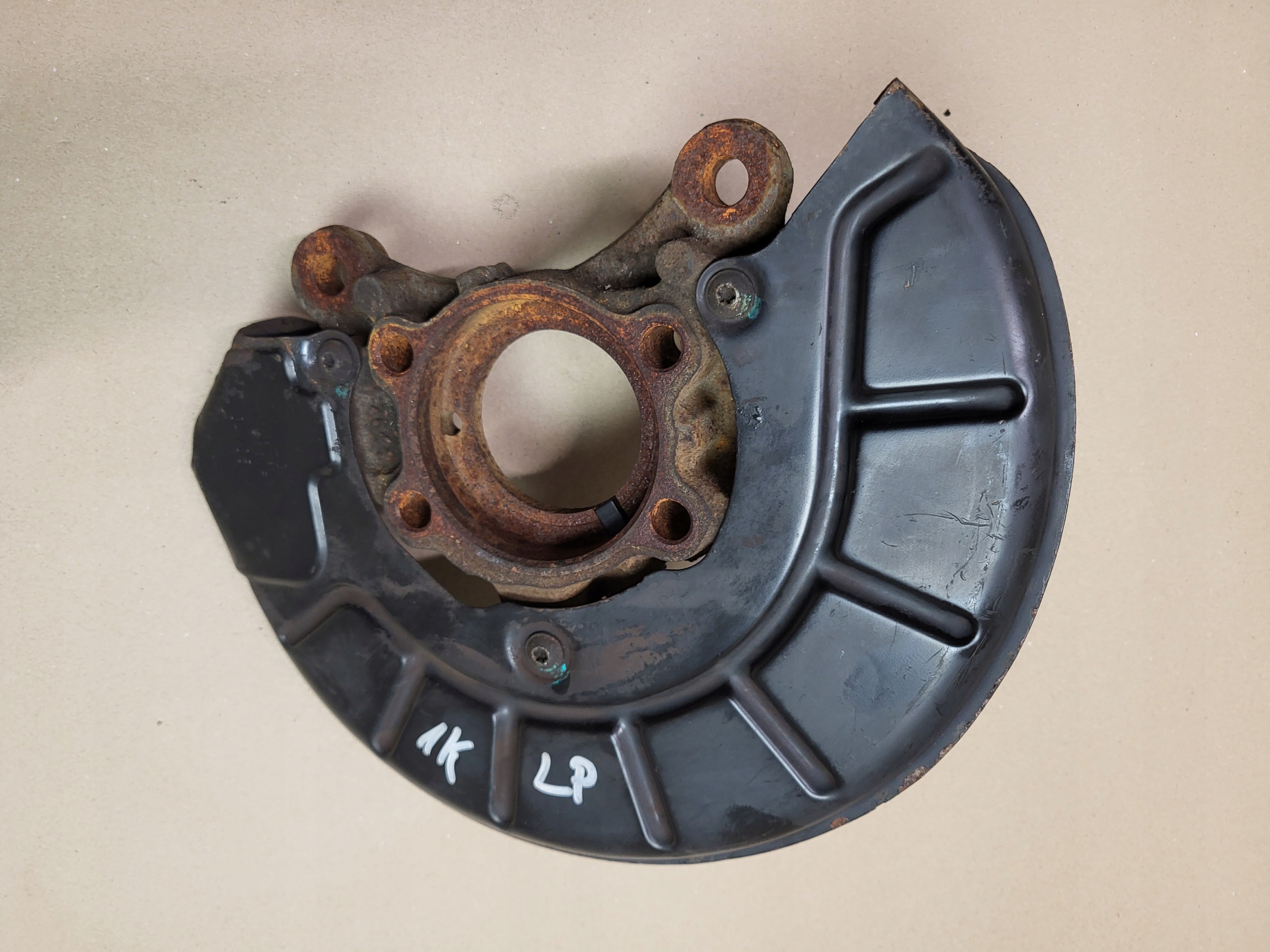 swing front left VW GOLF V SEAT LEON SKODA OCTAVIA OE 1K05N