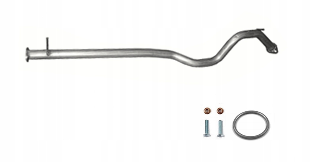 Renault Kadjar 1.5 1.6 dCi 2WD (od roku 2015) Trubka