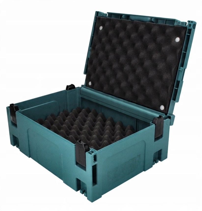 

Walizka P-02375 Makita Makpac Wkład 2 x Gąbka