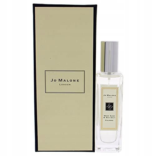 Jo Malone Wood Sage+sea Salt Edc Objem: 30 ML Unisex