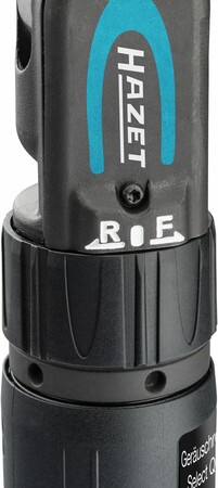 ПНЕВМАТИЧЕСКИЙ ХРАПОВОЙ КЛЮЧ 9022-360 HAZET