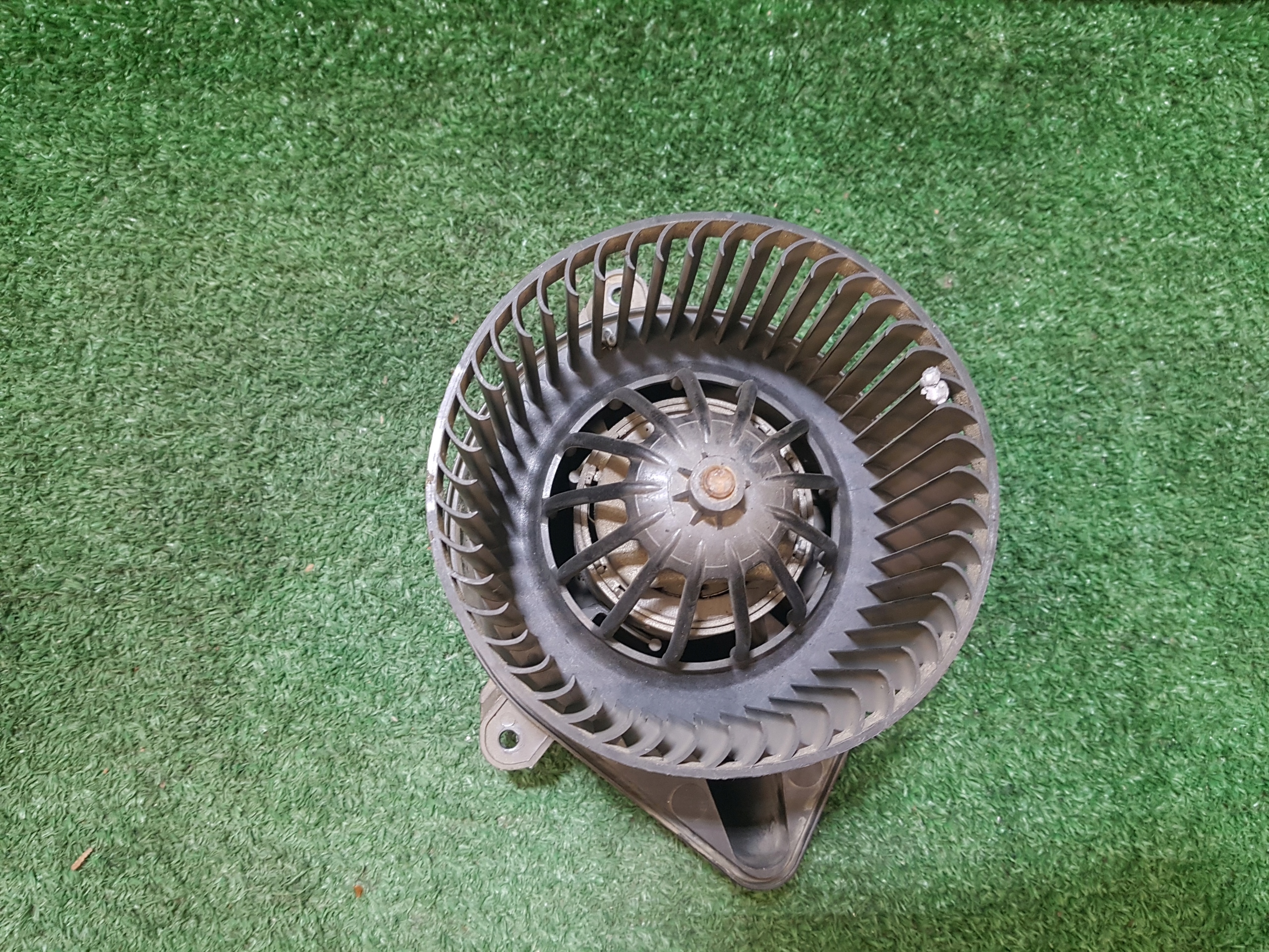 VENTOLA BOCCHETTE RENAULT SCENIC 1