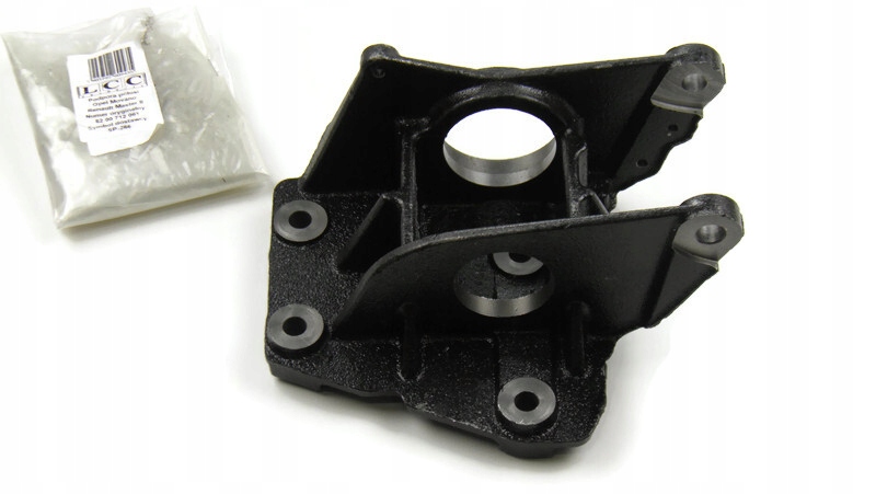 SP-266 - ОПОРА ПОЛУОСИ OPEL MOVANO INTERSTAR 2.5 DCI LCC