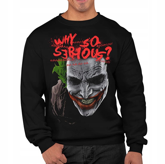 

Bluza Joker 11