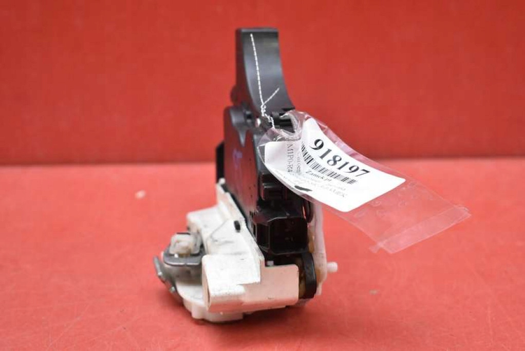 lock door right rear part rear CITROEN C-CROSSER 07-13