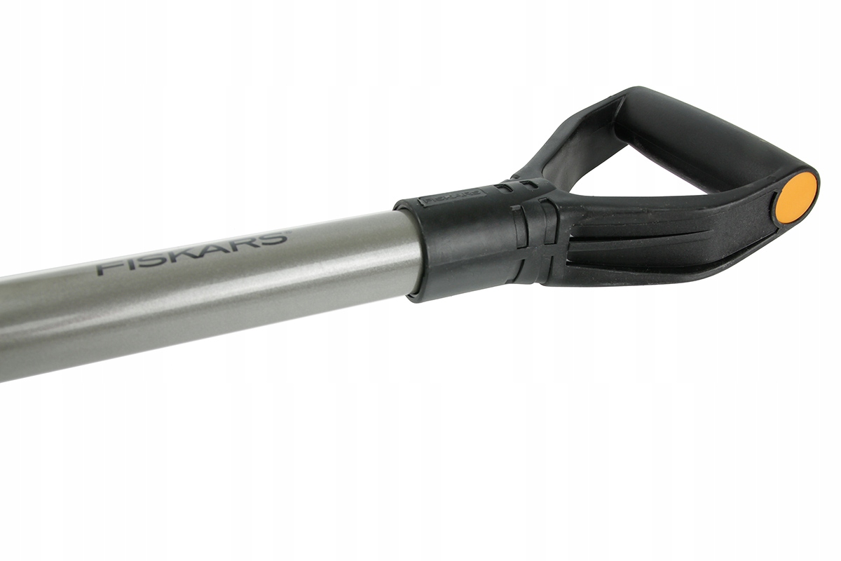 Szpadel Fiskars metal 19 x 125 cm 1025375