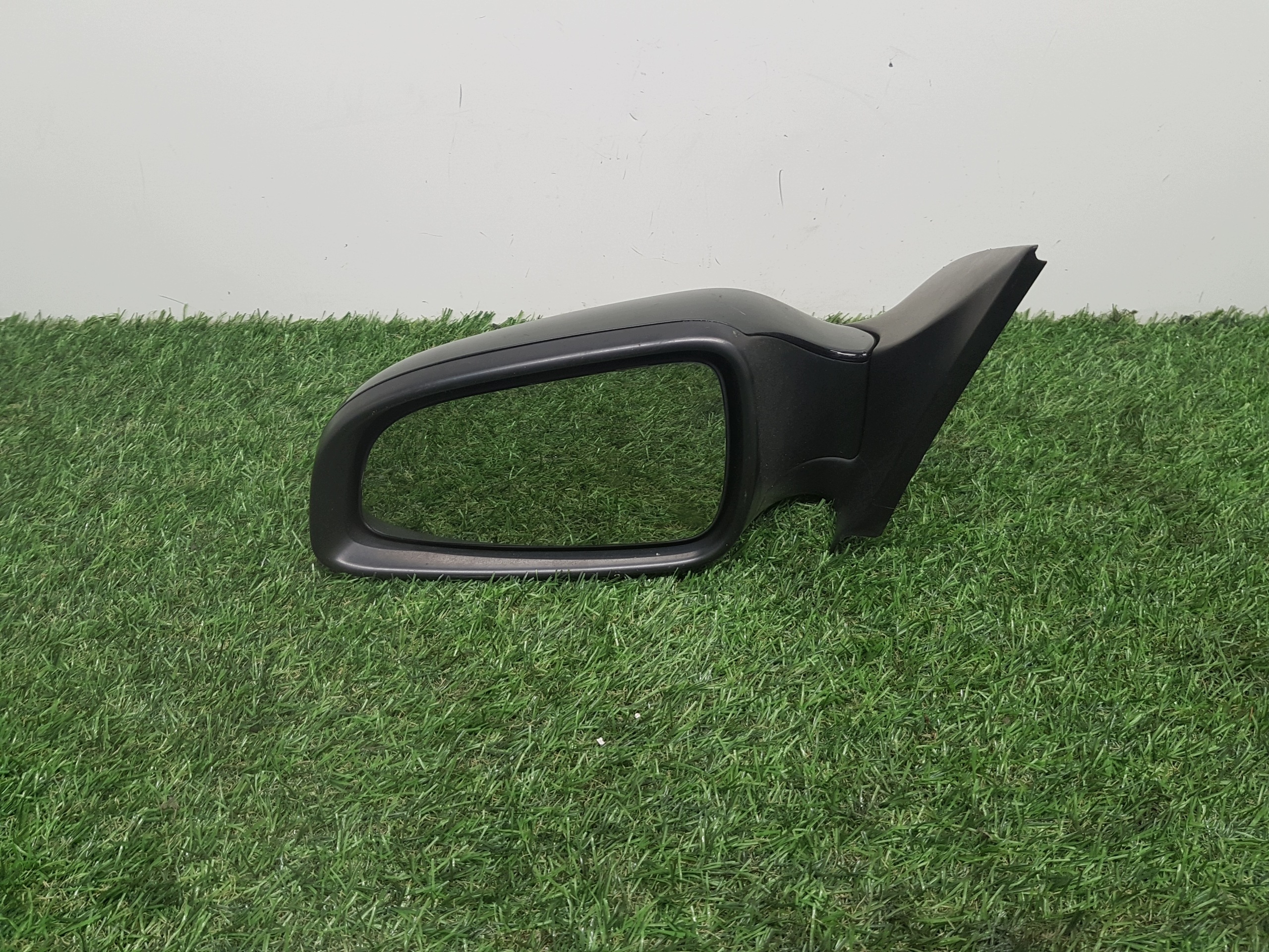 mirror left electrics OPEL ASTRA H 13252959
