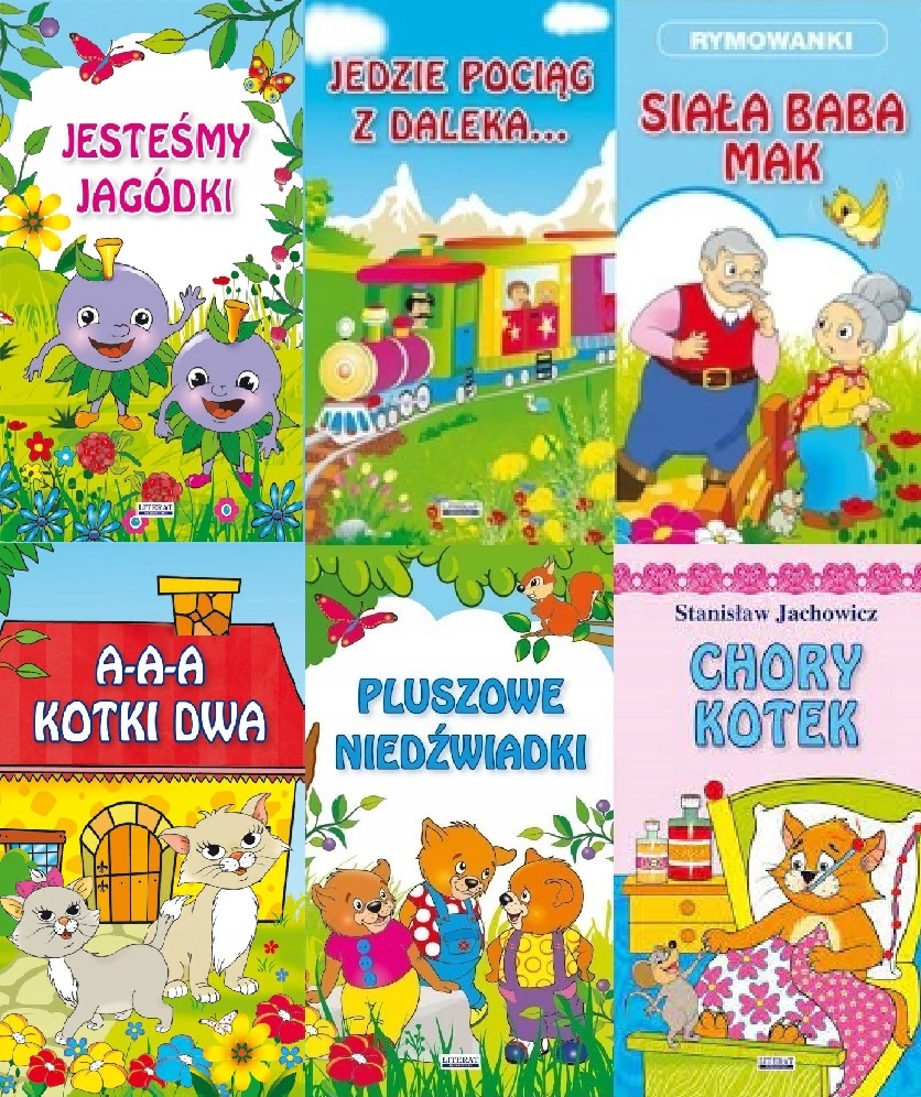 Harmonijki Dla Maluchów