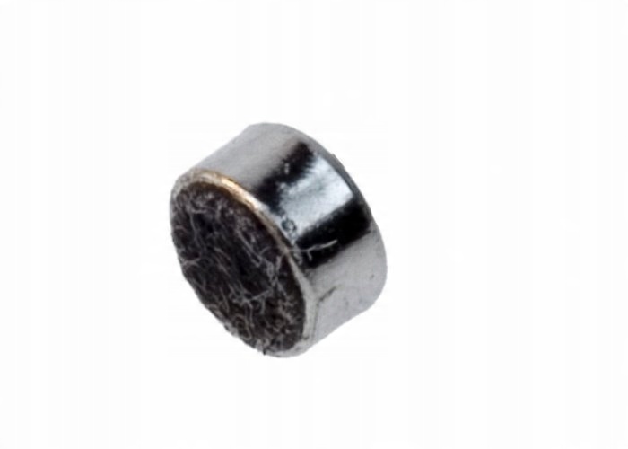 

Wkładka mikrofonowa 9,7x5,2mm KPCM20B 2szt