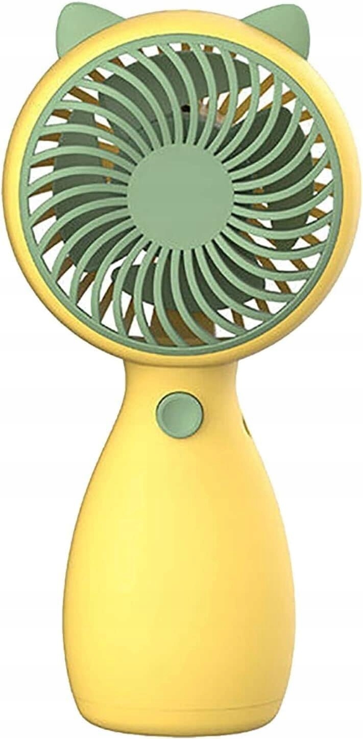 Hand Held Fan,Portable Mini Fan, Wentylator ręczny