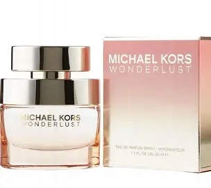 Michael Kors Wonderlust Eau De Voyage Edp 30 ML Produkt