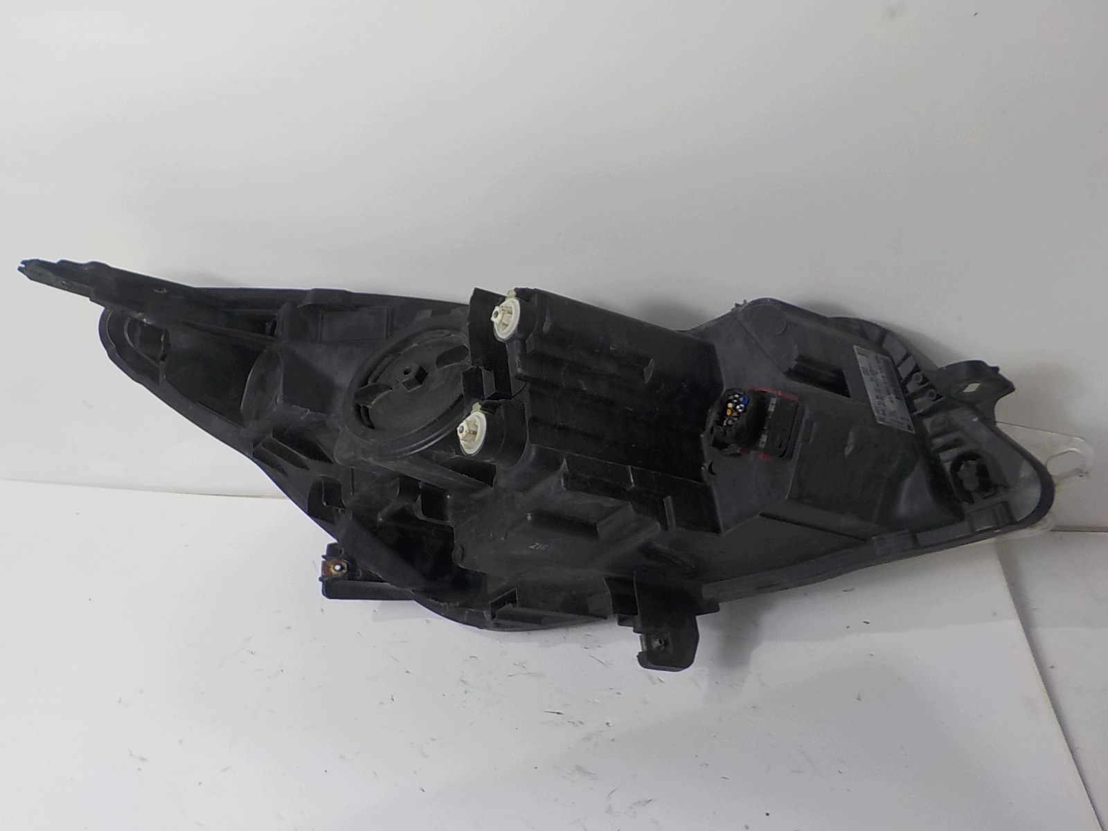 OPEL INSIGNIA A LIFT light left front front UK 1LL011165-13 39031209