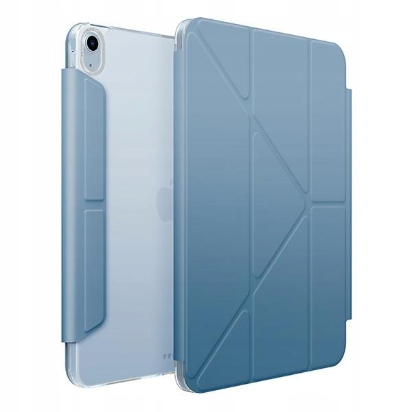 Uniq etui Camden Click iPad Air 11" M2 2024 M3 2025 M4 2026 iPad Air