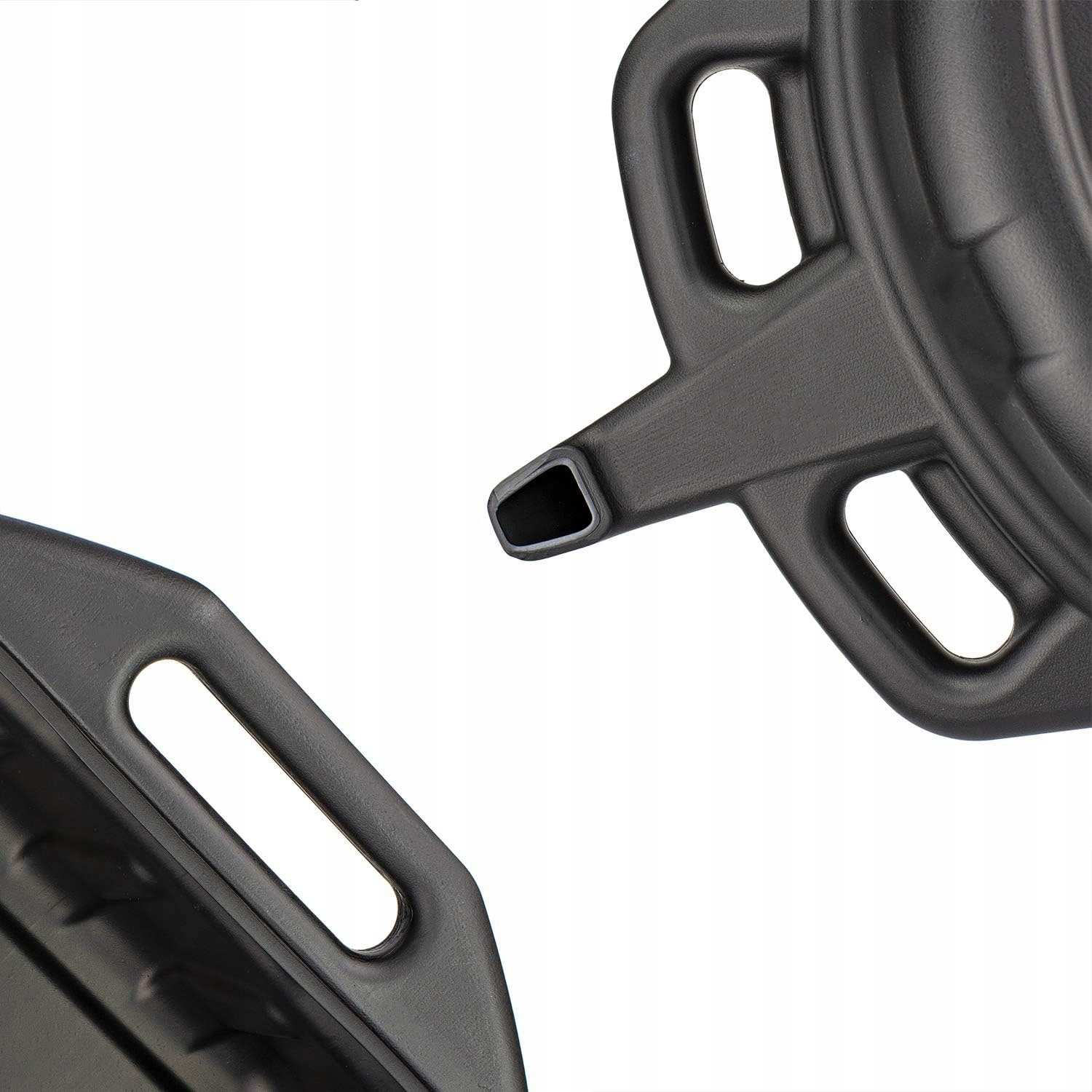 MISA MISKA DO SPUSZCZANIA ZLEWANIA OLEJU WANNA 16L Marka Silver