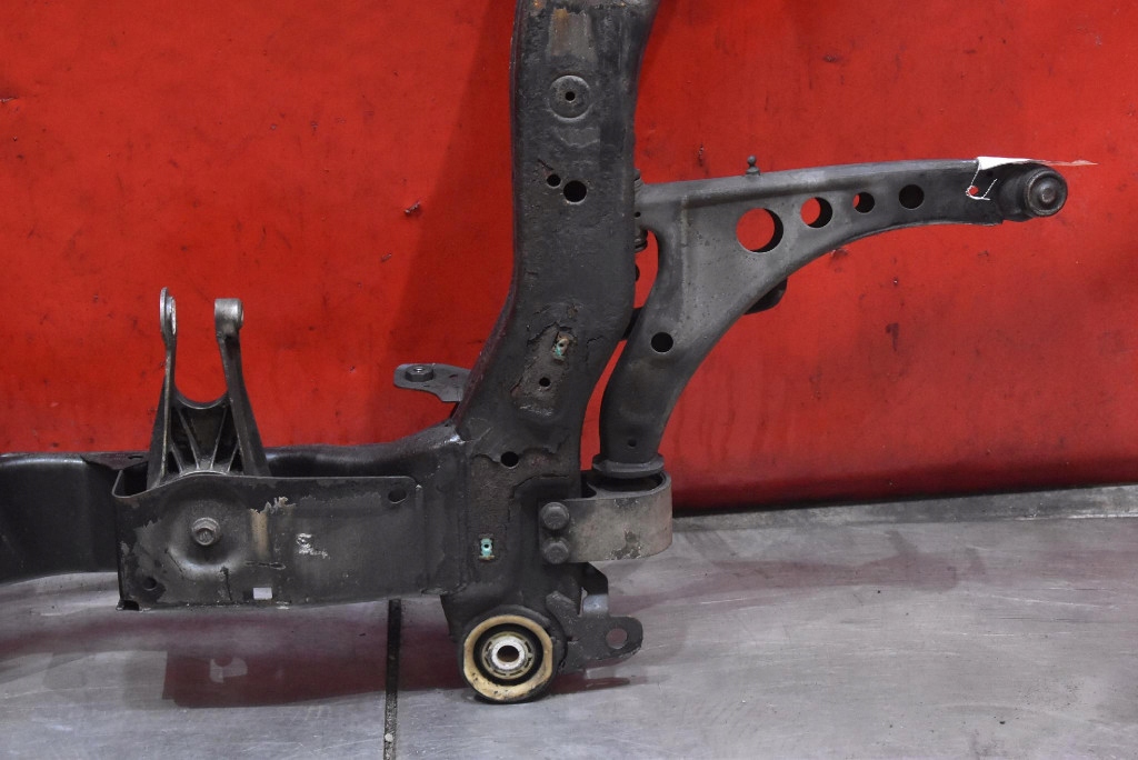 axle beam sider subframe axle beam front OPEL INSIGNIA B 1.6 CDTI 136 KM 17-20