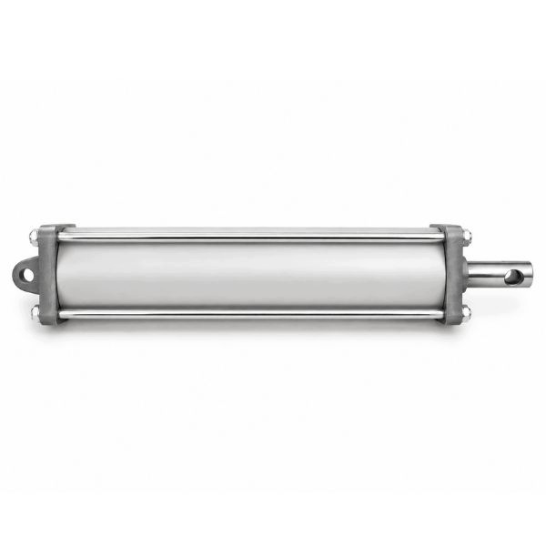 pneumatický valec pre montážnu jednotku 390 mm x 78 mm x 78 mm fi70 mm