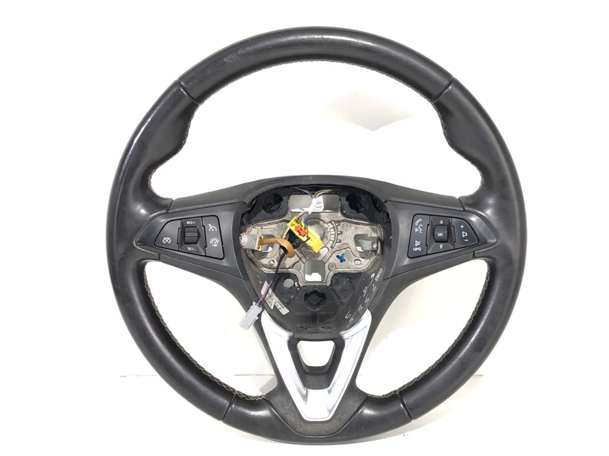рулевое колесо opel ASTRA K 39058749