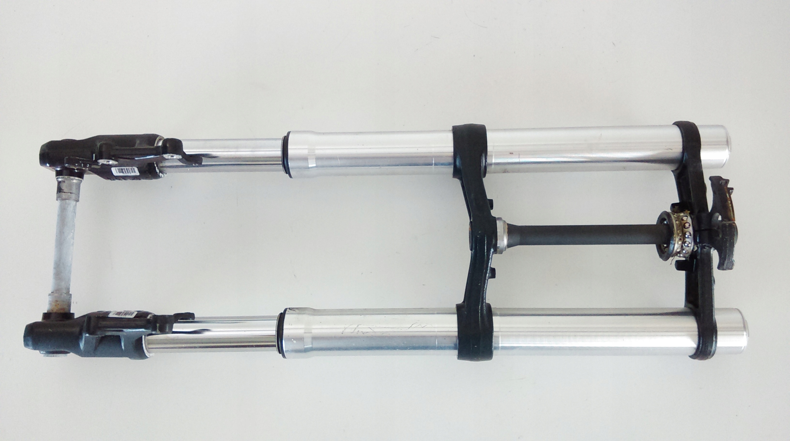 123451837 - BMW C 650 SPORT подвеска амортизатора lagi