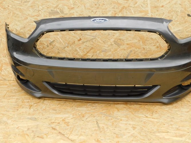 FORD TRANSIT COURIER 14-18 Frontstoßstange vorne